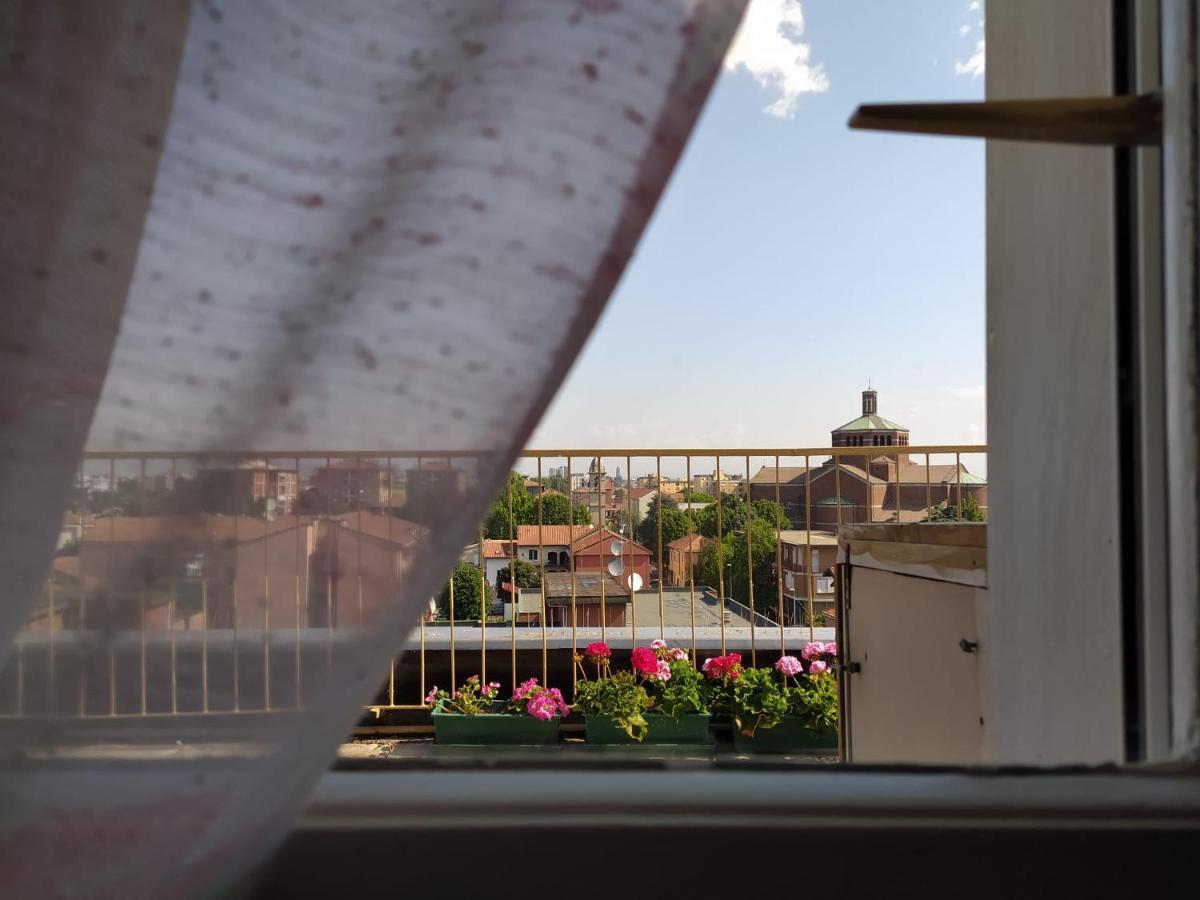 La Terrazza Su Monza Casa Vacanze Exteriér fotografie
