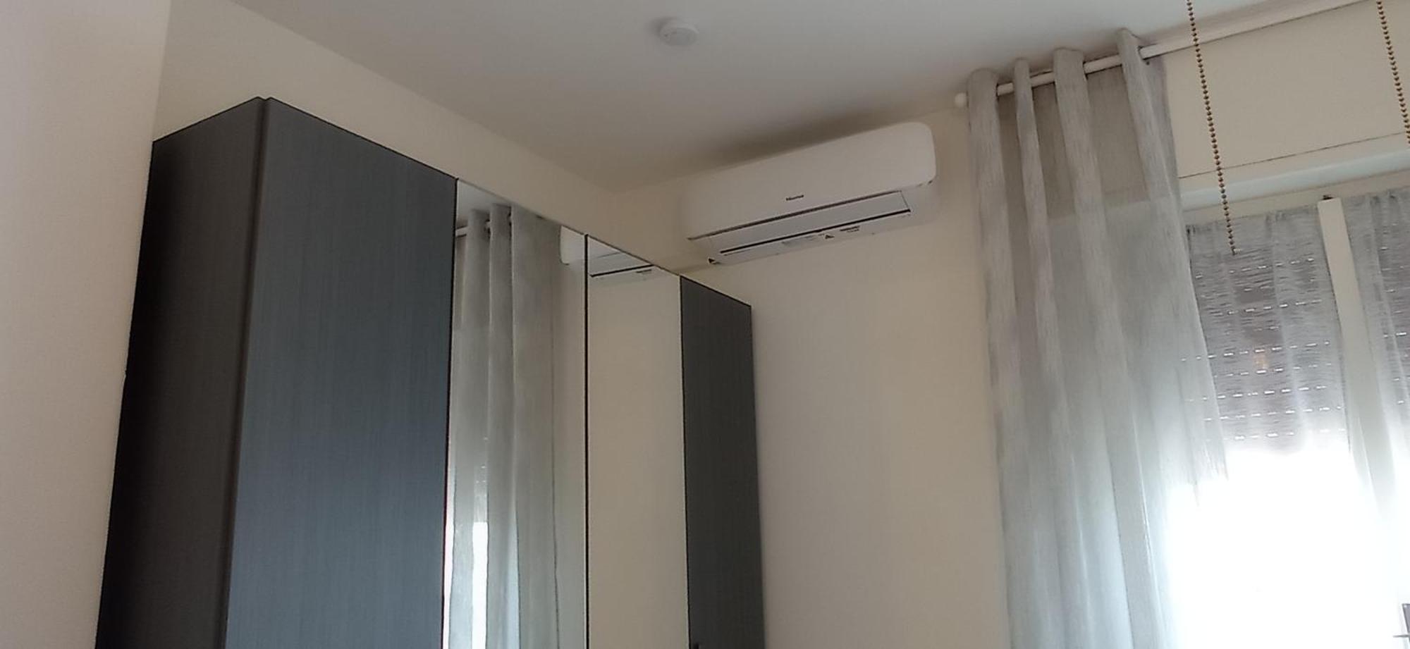 La Terrazza Su Monza Casa Vacanze Exteriér fotografie