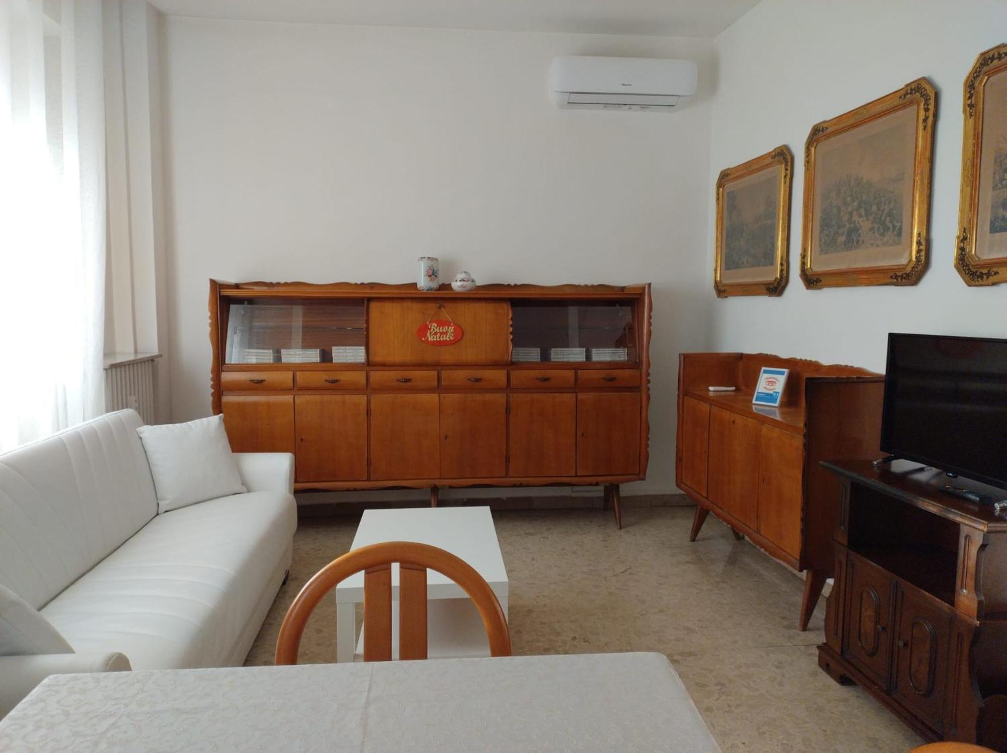 La Terrazza Su Monza Casa Vacanze Exteriér fotografie